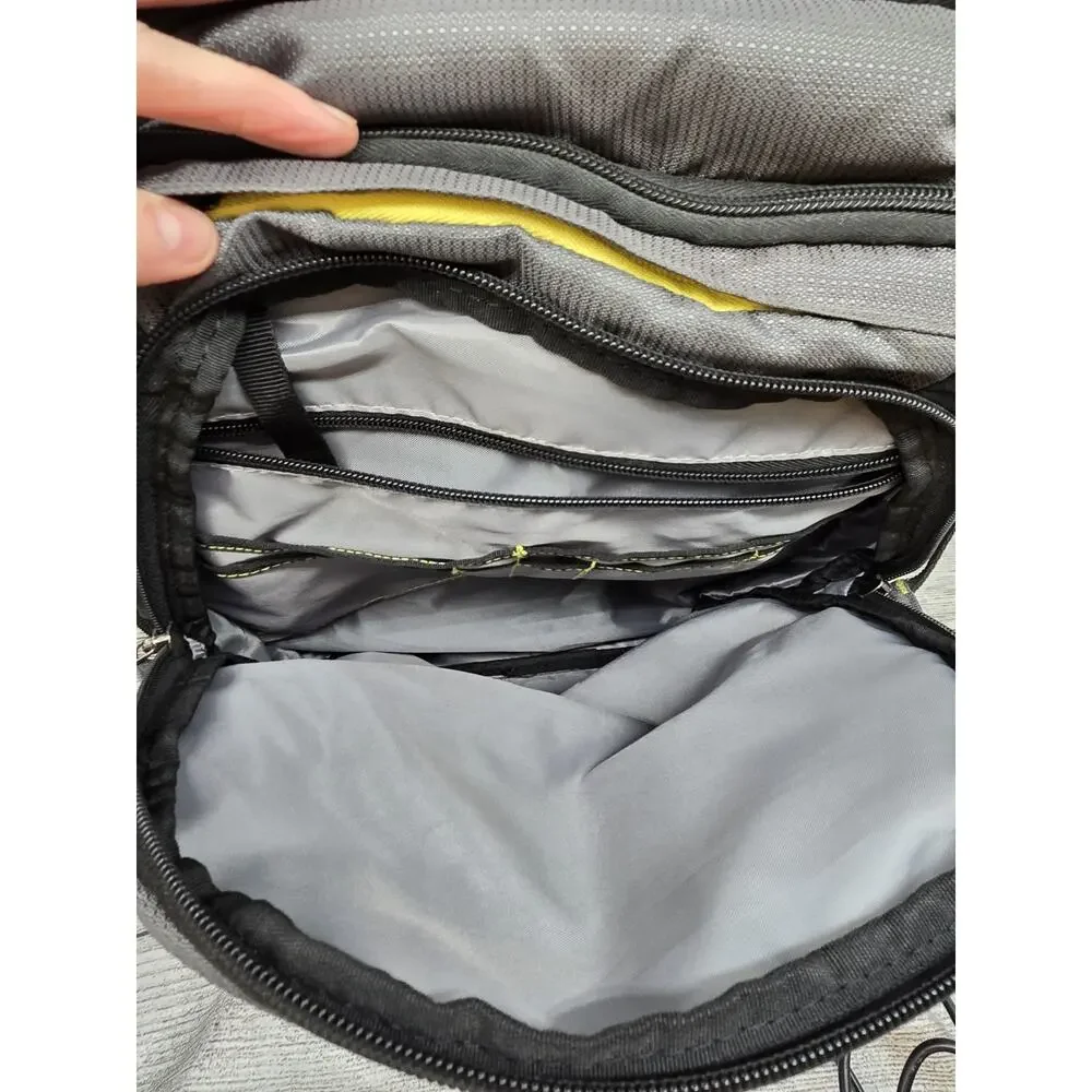 Dell Computer Dell Tek Backpack - 15.6